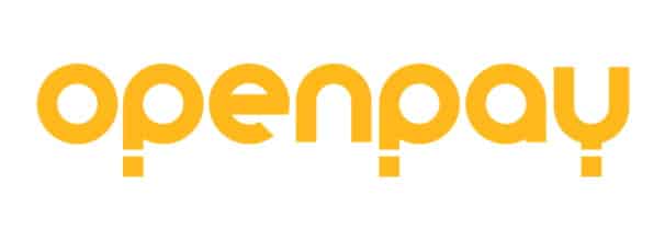 open pay logo