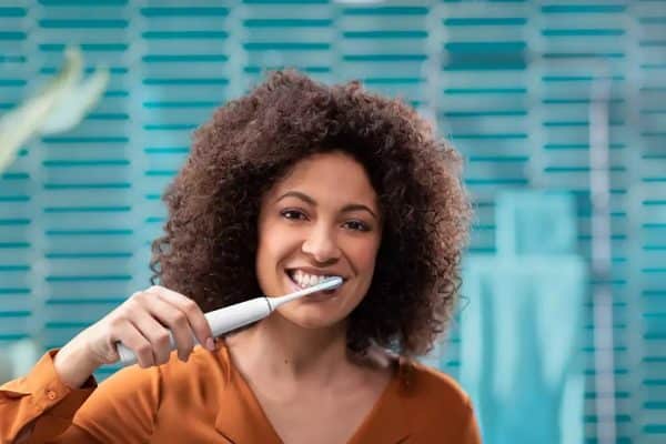 The Toothbrush For Those Who Demand The Best