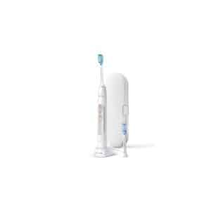 Sonicare Expert Clean White Gold