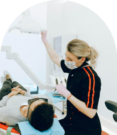Dental Check Up