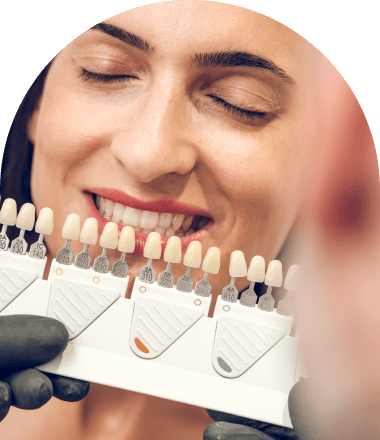 Cosmetic Dentistry