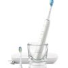 DiamondClean 9000 Sonic electric toothbrush with app