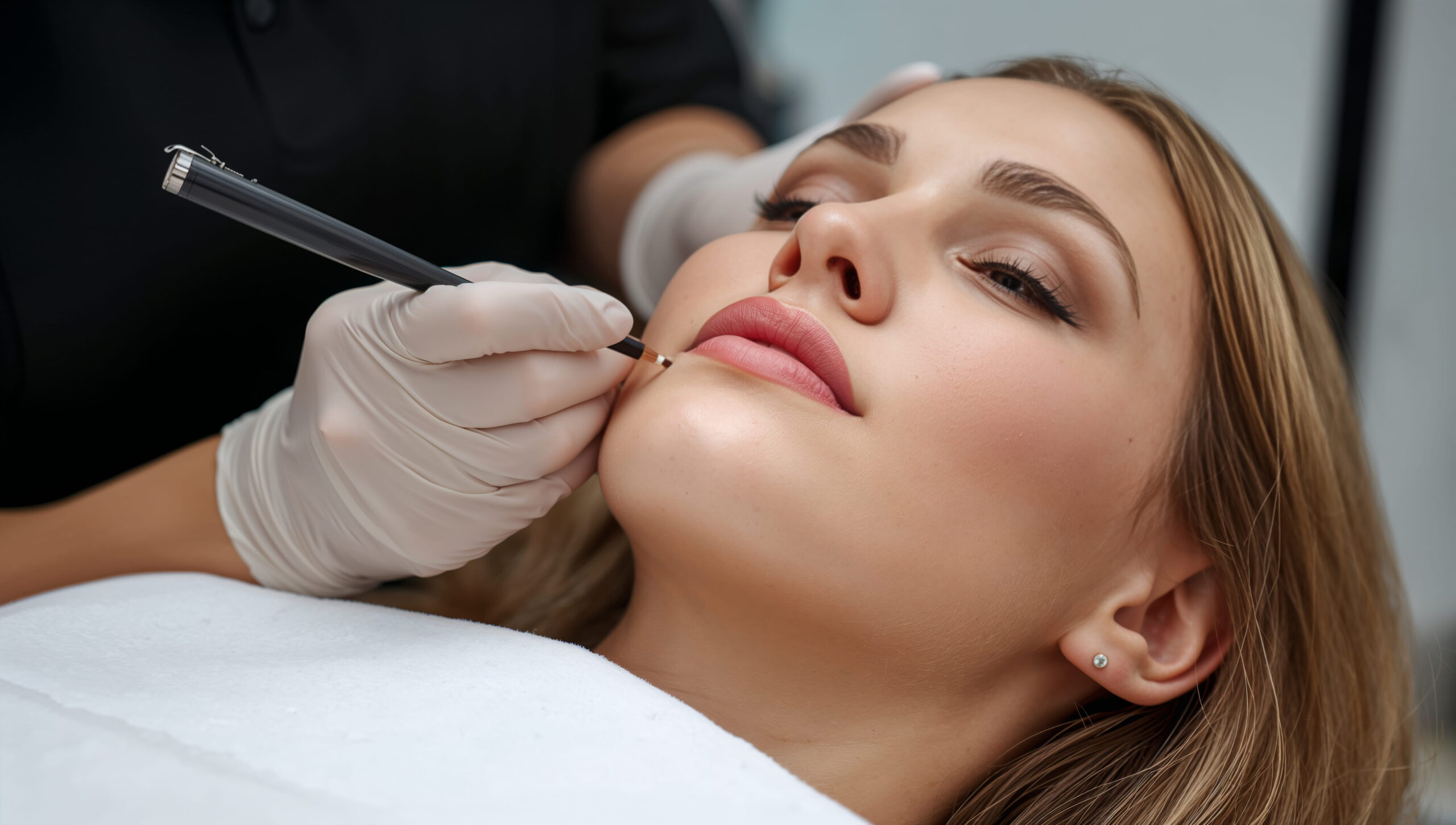 First Time Getting Cosmetic Injectables? Here’s Exactly What to Expect